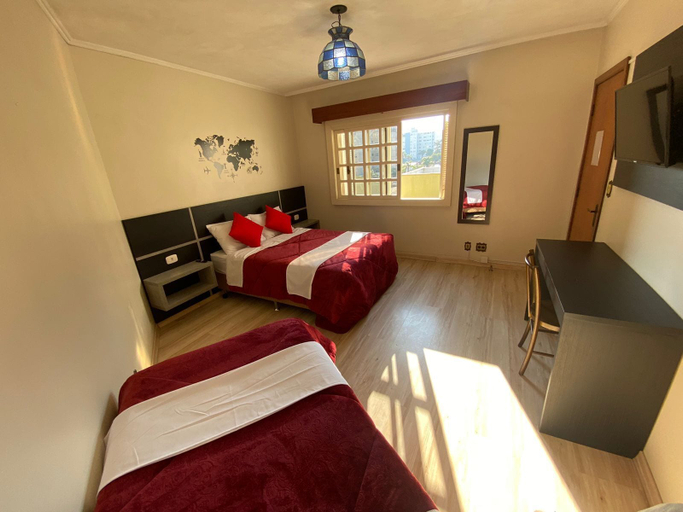 Others 5, Casa do Rogerio Hostel - Unidade Shopping, Caxias do Sul