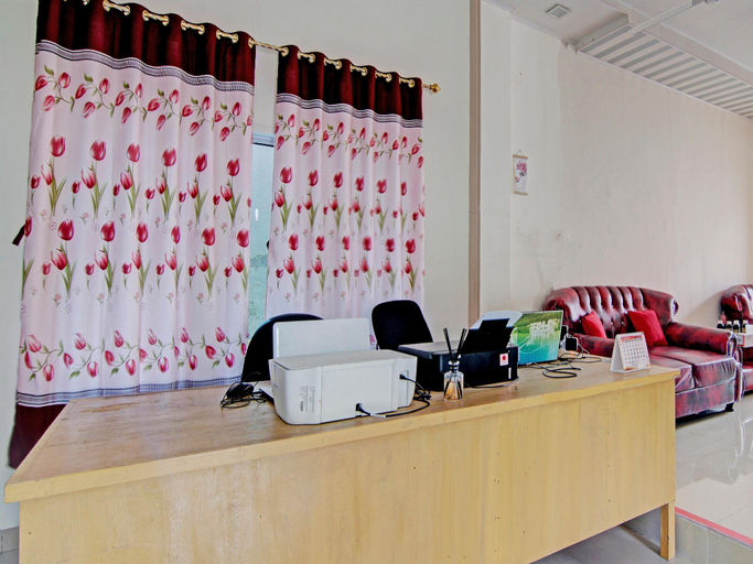 Others 5, Hotel O Kalista Guest House Syariah, Pekanbaru