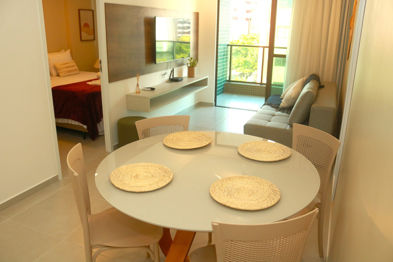 Others 1, Smart Stay Ponta Verde Apt.603, Maceió (capital)