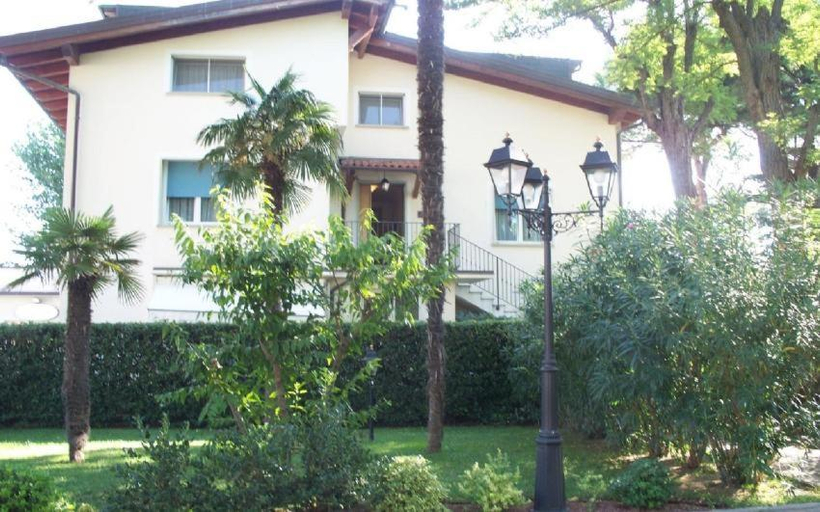 Exterior & Views, La Dependance by Casa Bianca, Venezia