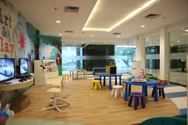 Food & Drinks 5, Aston Tanjung Pinang Hotel & Conference Center, Tanjung Pinang