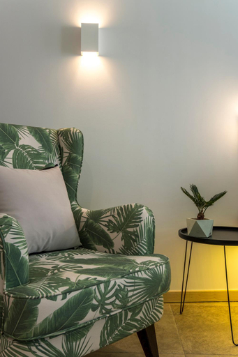Others 3, Kalamaki Luxury Suites, Crete