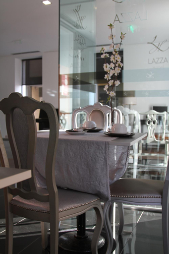 Food & Drinks 5, Lazza Hotel, Figueira da Foz