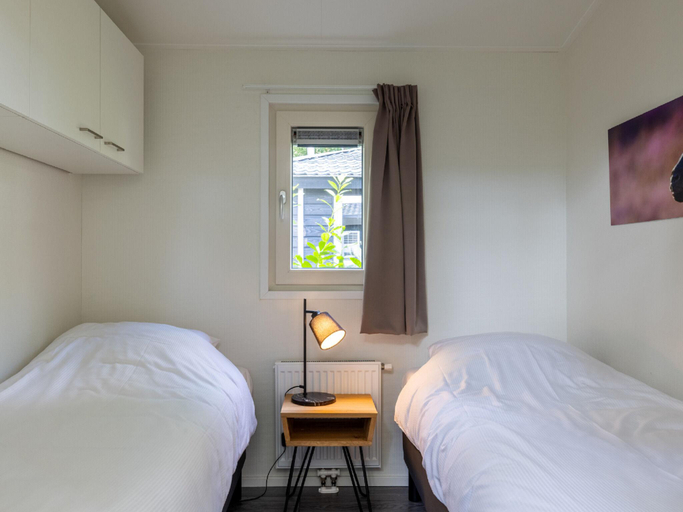 Others 4, Chic Chalet in Hoenderloo, Apeldoorn