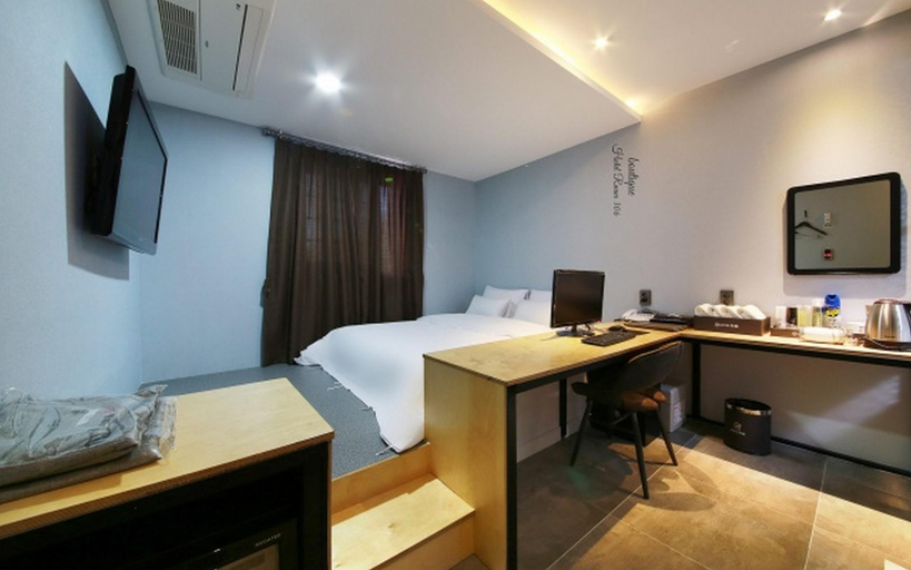 Bedroom 4, Hwaseong Raum, Hwaseong