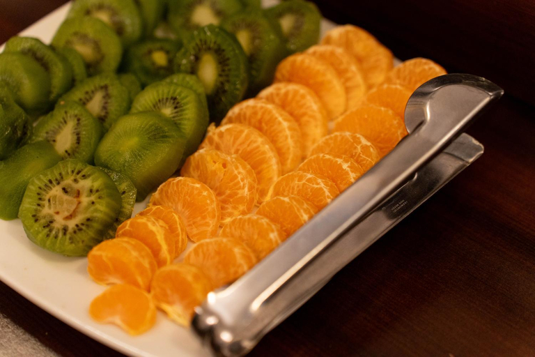 Food & Drinks 5, Casona Plaza Hotel Centro, Puno