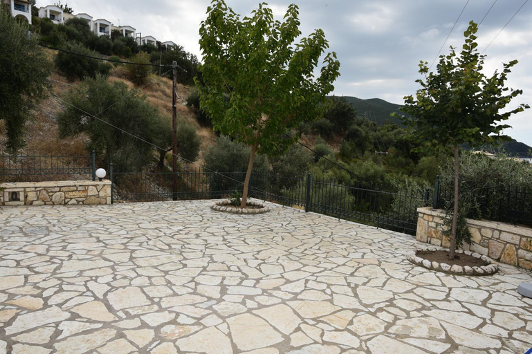 Others 5, Sivota Apartments, Epirus