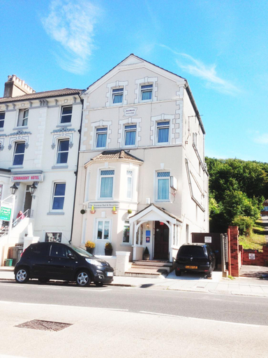 Others 5, The Norman Guest House, Kent