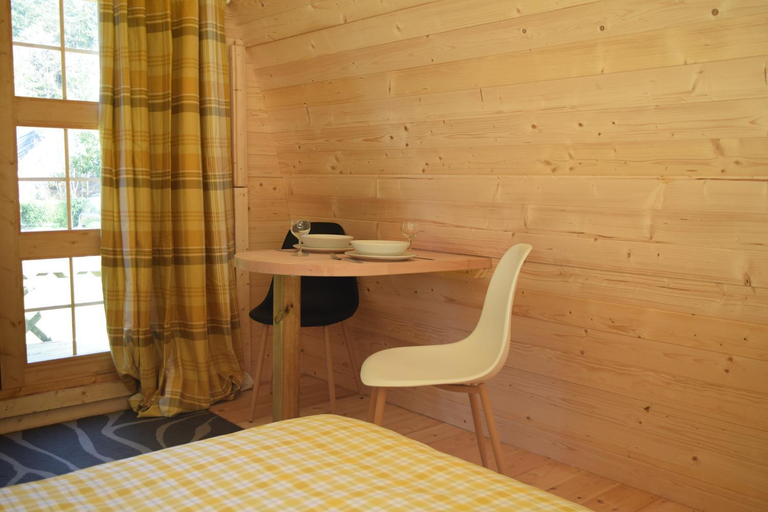 Facilities 3, La Pointe Camping, Finistère