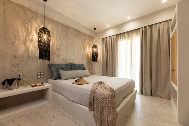Others 4, Villa Finest -Seaside Villa with private swimming pool at Orkos, South Aegean