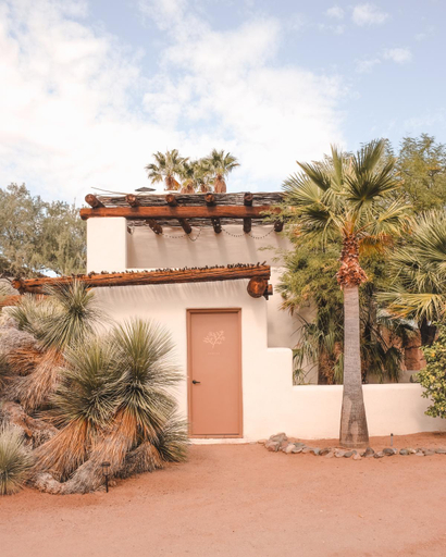 Exterior & Views 1, The JTH Tucson, Pima