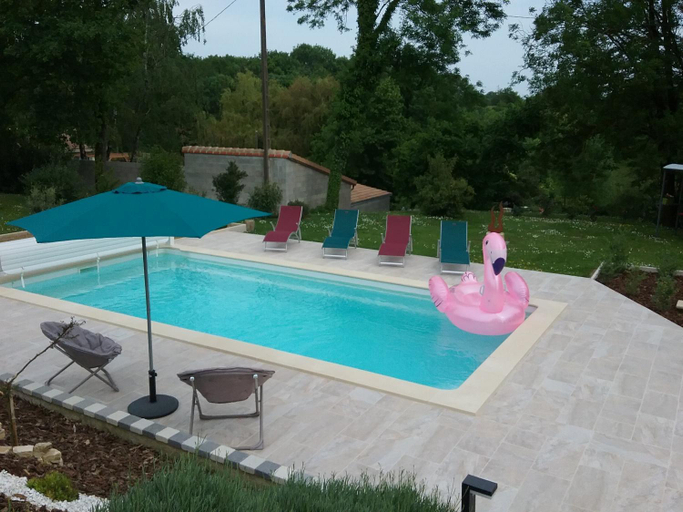 Others 5, La Salamandre, Deux-Sèvres