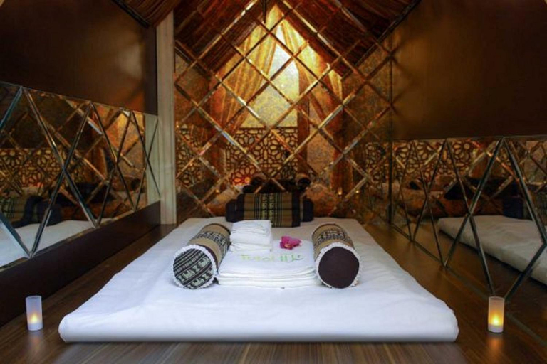 Bedroom 3, Telal Resort Al Ain, Al Ain