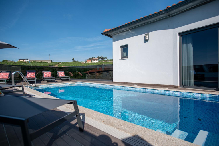 Sport & Beauty 2, Casa Dona Maria - Armamar Douro, Armamar