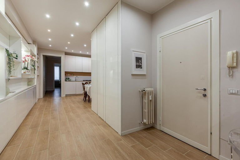 Others 4, GuestHost - Bright APT in Milano Citta Studi - 2 Balconies, Milano