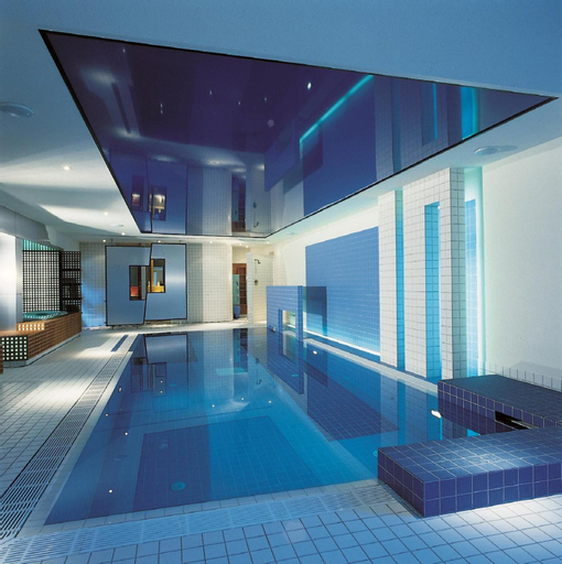 Sport & Beauty, Mintrops Land Hotel Burgaltendorf, Essen