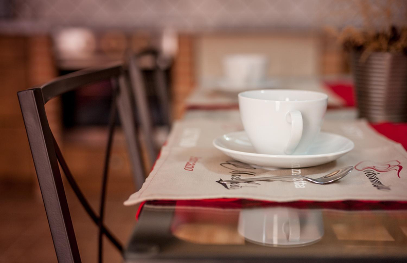 Food & Drinks 4, Apartamentos Rurales Millan, Teruel