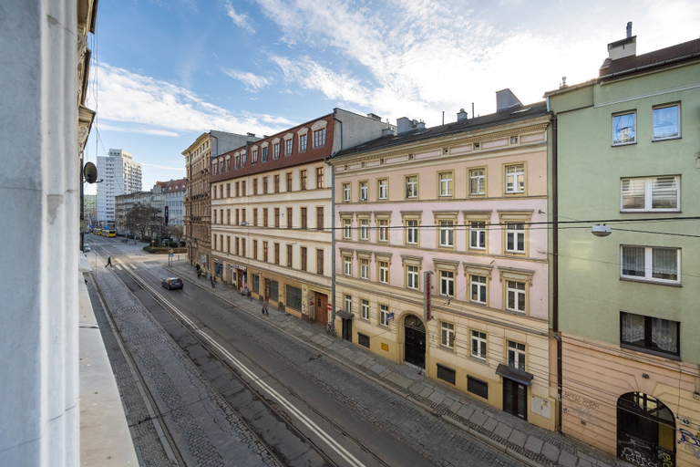 Others 5, Apartment Plac Grunwaldzki by Renters, Środa Śląska