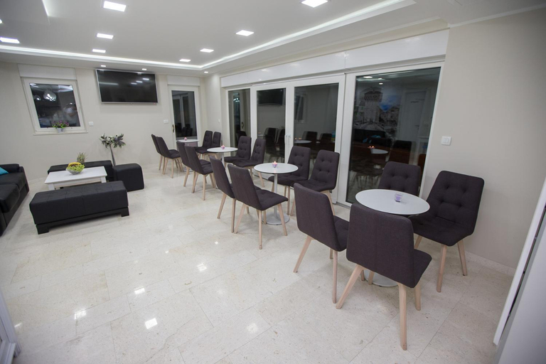 Public Area, Villa Rita Apartments II, Baška Voda