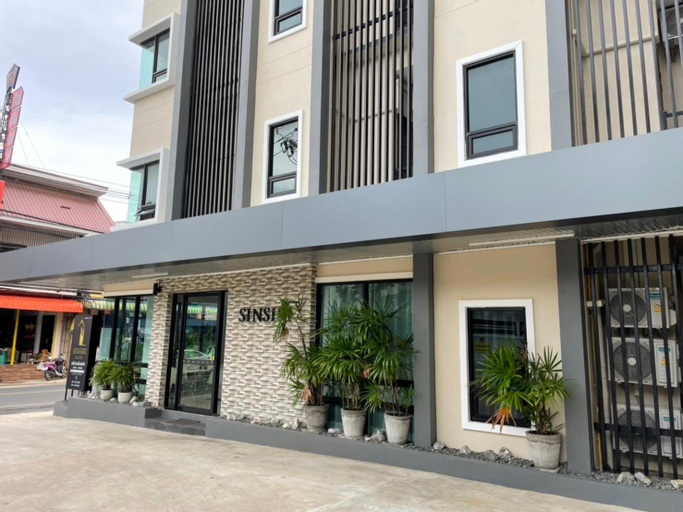 Sinsiri hostel, Suwannaphum