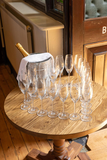 Food & Drinks 5, Cliftonville Hotel, Norfolk