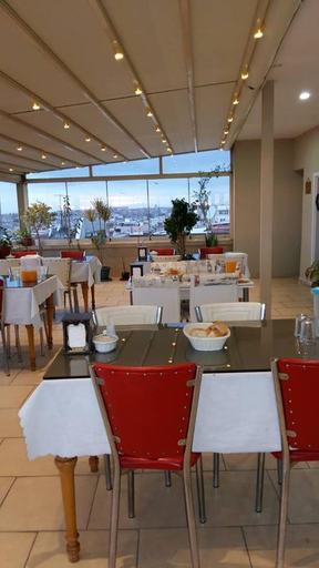 Food & Drinks 4, HOTEL DUNAY, Fatih