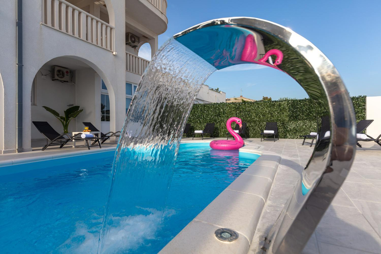 Others 5, Villa Anja, Split