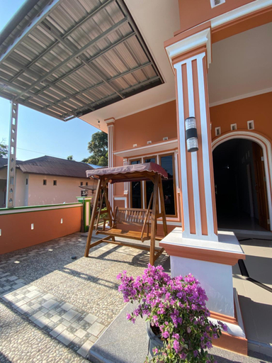 Others 4, Homestay Telage Bulan, Belitung