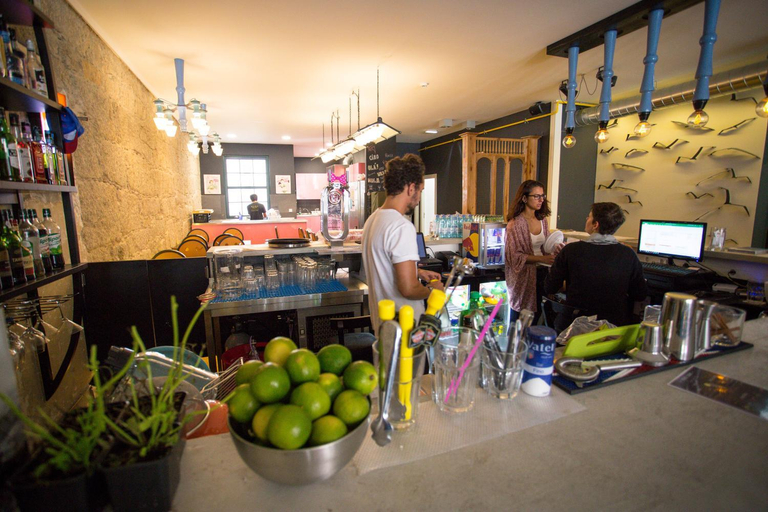 Food & Drinks 5, Nice Way Porto Hostel, Porto