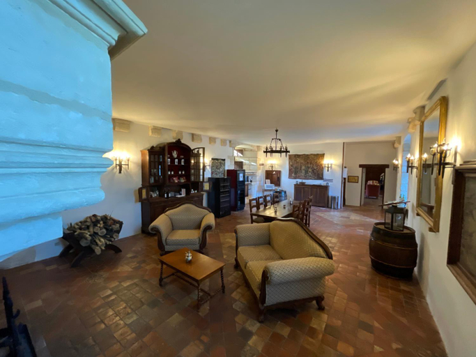 Food & Drinks 5, Hapimag Chateau de Chabenet, Indre