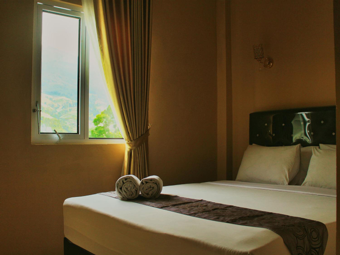 Bedroom 5, Tree Love Temanggung Hotel, Temanggung