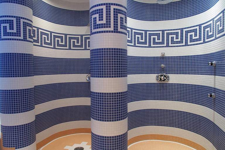 Bathroom 4, Hotel Schlossvilla Derenburg, Harz