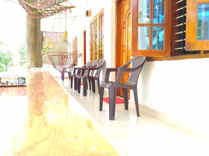 Others 5, Kaithakuzhi Home Stay, Thiruvananthapuram