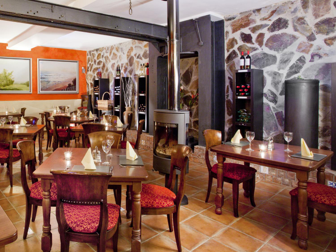 Food & Drinks 4, Hotel Rural Molino del Puente Ronda, Málaga