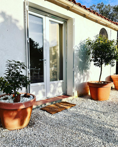 Others 4, Minor Swing - appartment - CASA MONICA CARGESE -, Corse-du-Sud