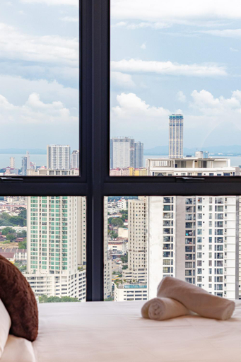 Bedroom 3, Urban Suites, Signature Collection by Stellar ALV, Penang Island