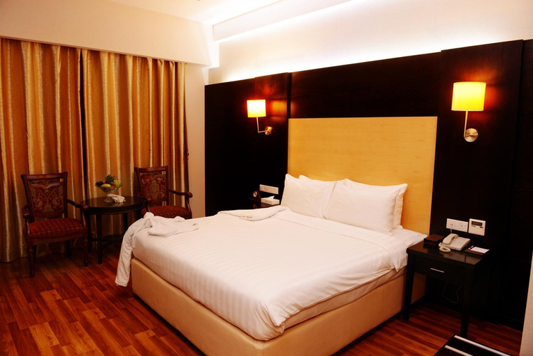 Bedroom 5