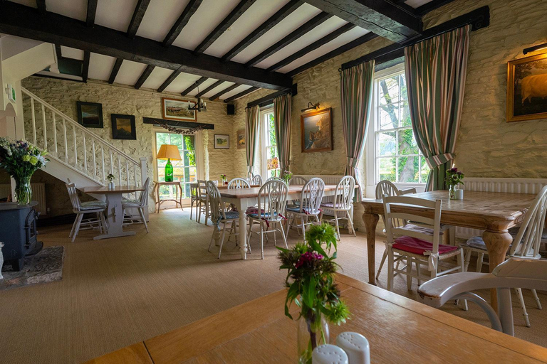 Food & Drinks 2, The Powis Arms, Shropshire