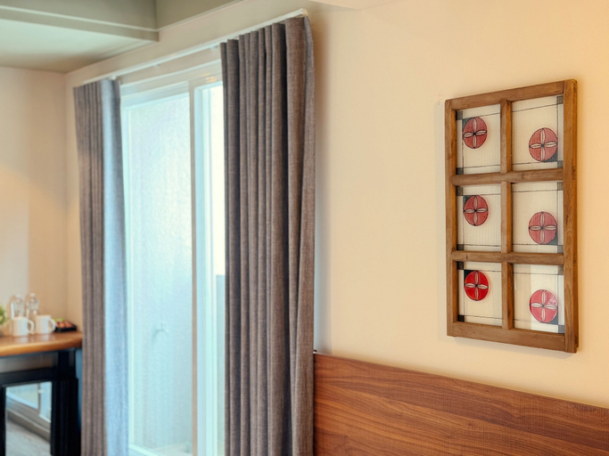 Others 5, Roaders Hotel Tainan ChengDa, Tainan