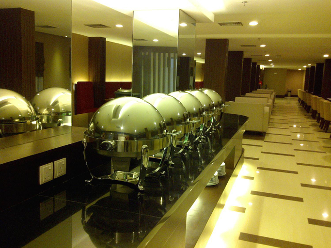 Food & Drinks 4, Aston Tanjung Pinang Hotel & Conference Center, Tanjung Pinang