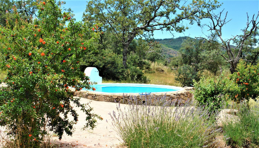 Sport & Beauty 3, Quinta Do Marvao, Marvão