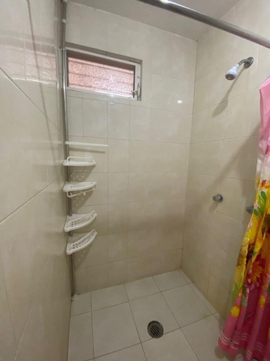 Bathroom 3, Palmas, Cuernavaca