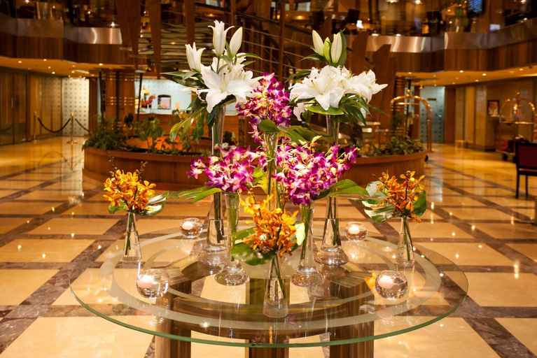 Public Area 4, Capitol Hotel, Dubai