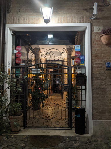 Others 5, D'Elite Room & Breakfast, Ferrara