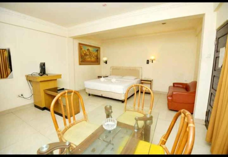 Others 2, YUTA HOTEL, Manado