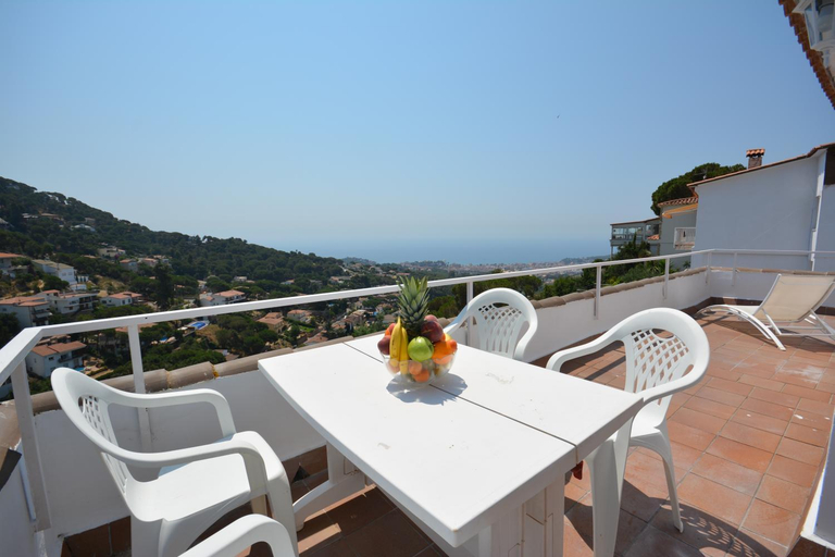 Others 4, Lloret Apartments, Girona