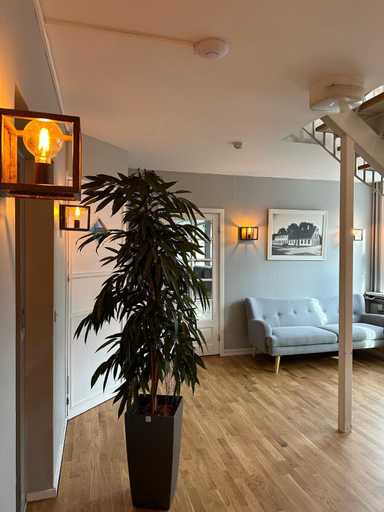 Public Area 2, VISIONHOUSE Hotel, Frederikssund