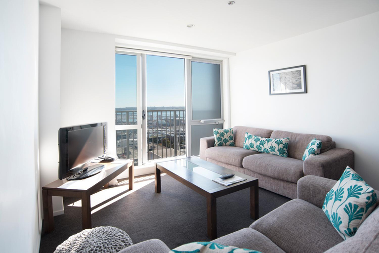Others 5, Barclay Suites Auckland, Waitakere