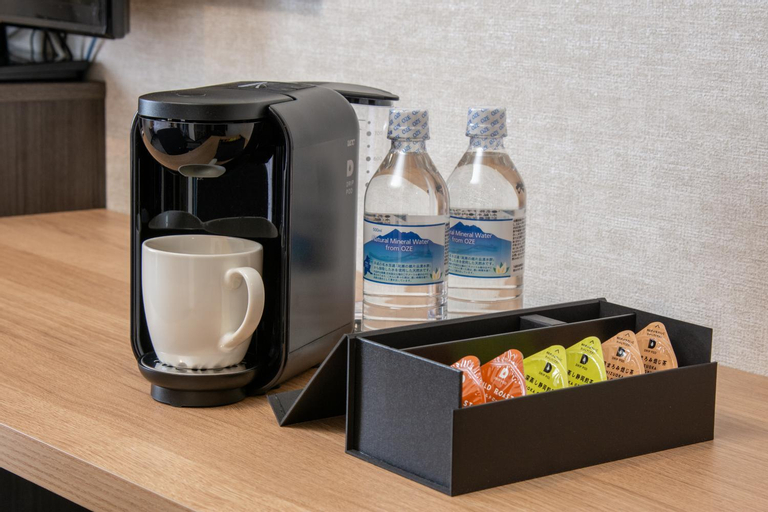 Amenities 13