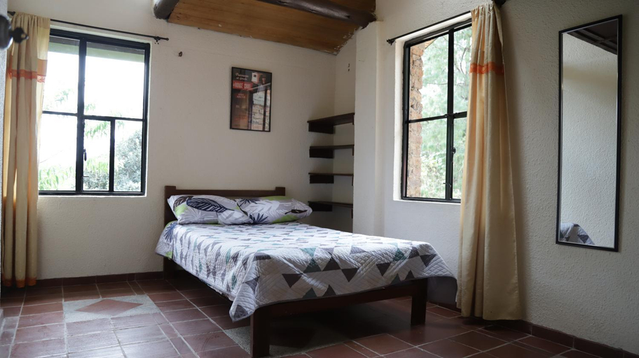 Others 2, Arte sin Fronteras Hostel, Paipa